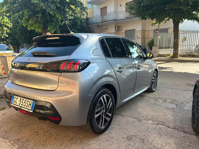 PEUGEOT 208 usata 4