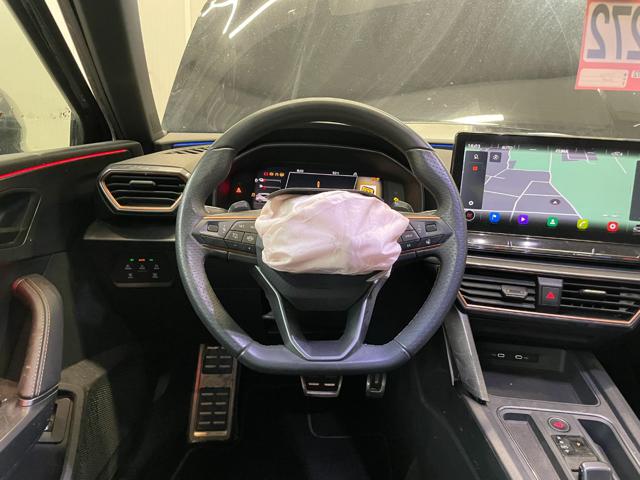 CUPRA Leon usata, con USB