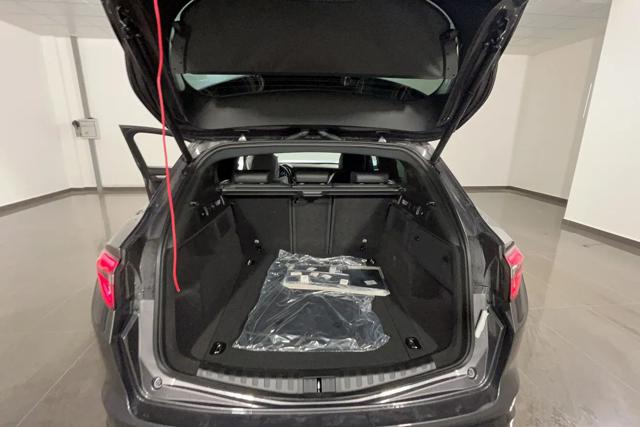 ALFA ROMEO Stelvio usata, con ESP