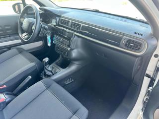 CITROEN C3 usata, con Immobilizzatore elettronico