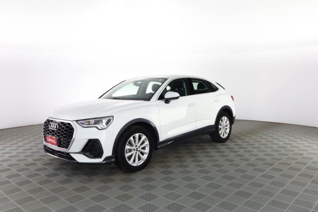 AUDI Q3 usata 6