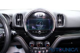 MINI Countryman usata, con Vivavoce