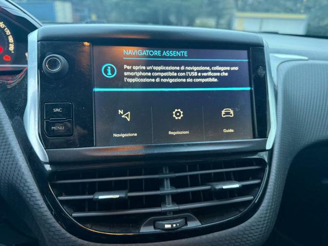 PEUGEOT 208 usata 54