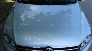 VOLKSWAGEN Passat usata, con Sensore di pioggia