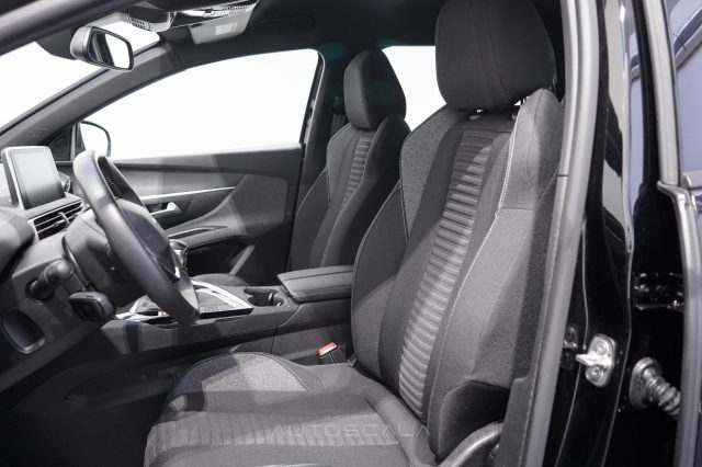 PEUGEOT 5008 usata, con Immobilizzatore elettronico