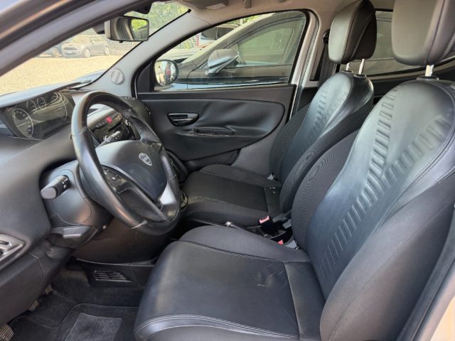 LANCIA Ypsilon usata, con Servosterzo