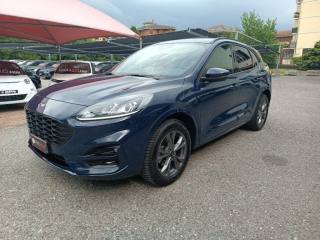 FORD Kuga usata, con Airbag laterali