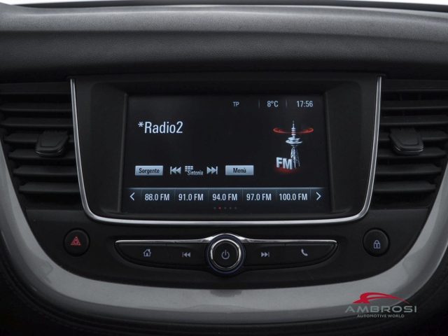 OPEL Grandland X usata 13