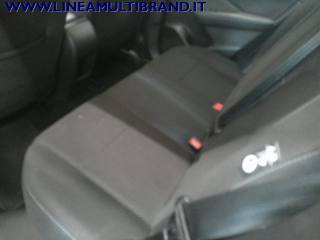 NISSAN Qashqai usata, con Servosterzo