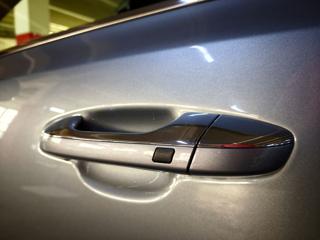 KIA Sportage usata, con Immobilizzatore elettronico