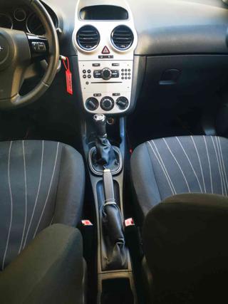 OPEL Corsa usata, con Immobilizzatore elettronico