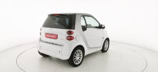 SMART ForTwo usata, con USB