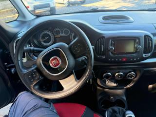 FIAT 500L usata, con Controllo trazione