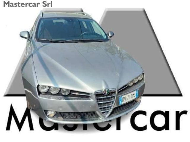 ALFA ROMEO 159 usata, con ABS