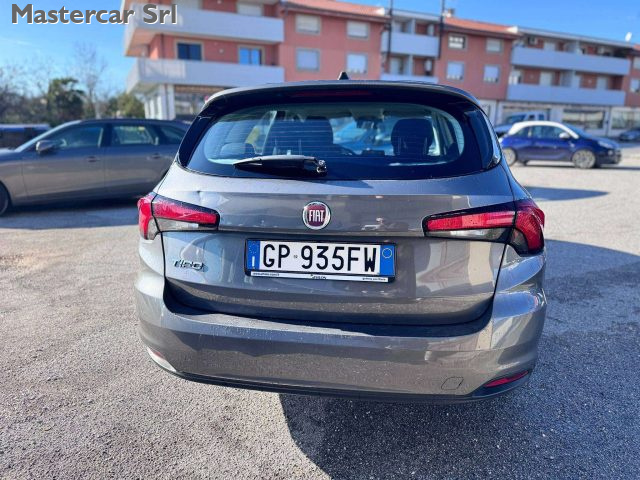FIAT Tipo usata, con Airbag Passeggero