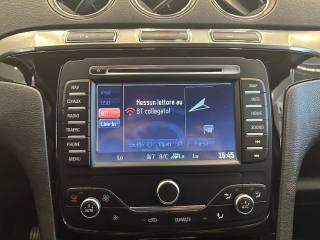 FORD Galaxy usata, con Bracciolo