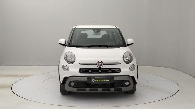 FIAT 500 usata, con Cerchi in lega