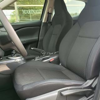 NISSAN Juke usata, con Vetri oscurati
