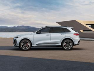 AUDI Q5 usata, con Airbag