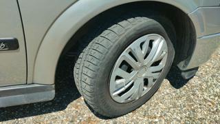 OPEL Astra usata, con Immobilizzatore elettronico