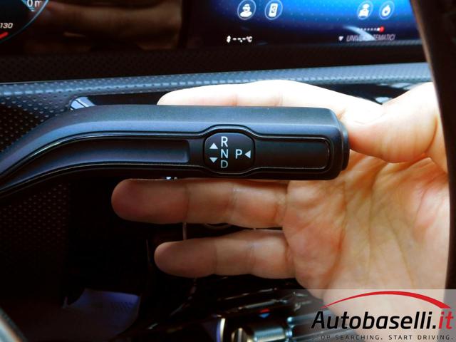 MERCEDES-BENZ A 180 usata, con Sound system