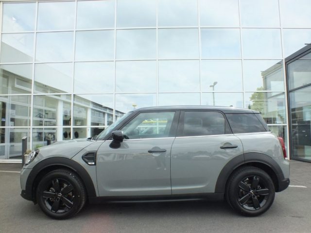 MINI Countryman usata, con Airbag Passeggero