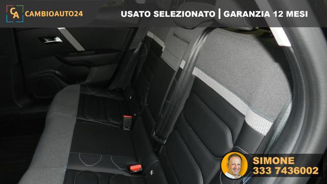 CITROEN C4 usata 93