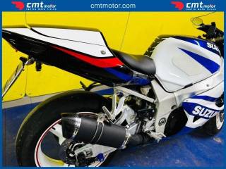 SUZUKI GSX R 750 usata 7