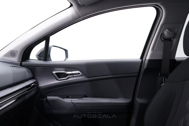 KIA Sportage usata, con Luci diurne LED