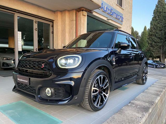 MINI Countryman usata, con ABS