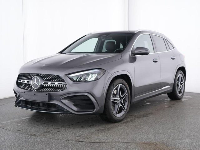 MERCEDES-BENZ GLA 200 usata, con ABS