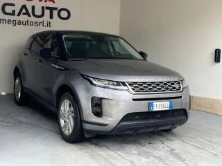 LAND ROVER Range Rover Evoque usata, con Airbag laterali