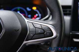 RENAULT Clio usata, con Controllo vocale