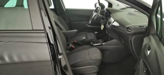 OPEL Crossland usata, con Climatizzatore automatico, 2 zone