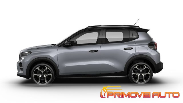CITROEN C3 usata, con Airbag Passeggero