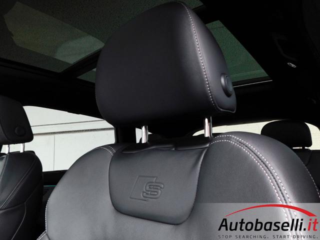 AUDI Q7 usata, con Adaptive Cruise Control