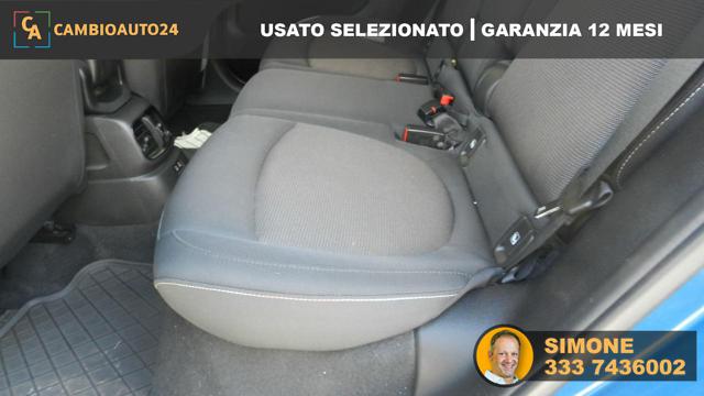 MINI Countryman usata 89