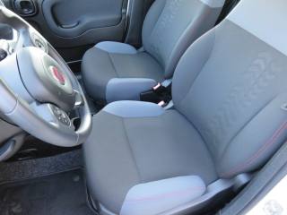 FIAT Panda usata, con Boardcomputer