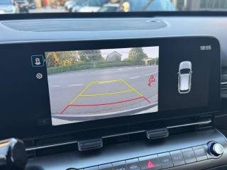 HYUNDAI Kona usata, con Park Distance Control