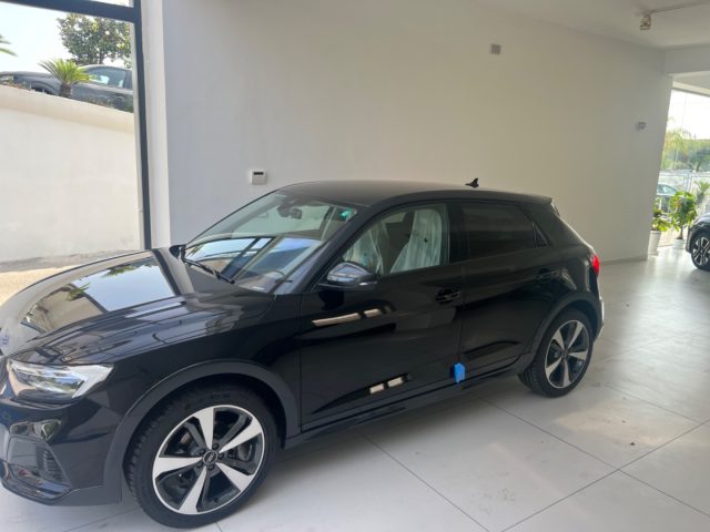 AUDI A1 usata, con Alzacristalli elettrici