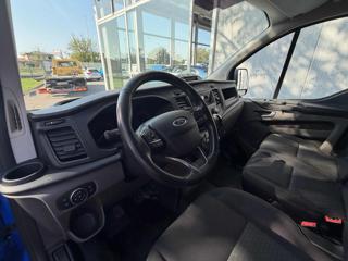 FORD Transit Custom usata, con USB