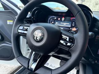 ALFA ROMEO Junior usata, con Sedile posteriore sdoppiato