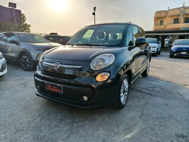 FIAT 500L usata, con Airbag
