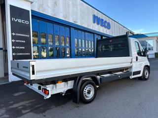 FIAT Ducato usata, con Alzacristalli elettrici