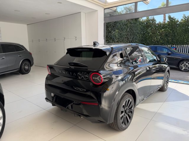 LANCIA Ypsilon usata, con Immobilizzatore elettronico