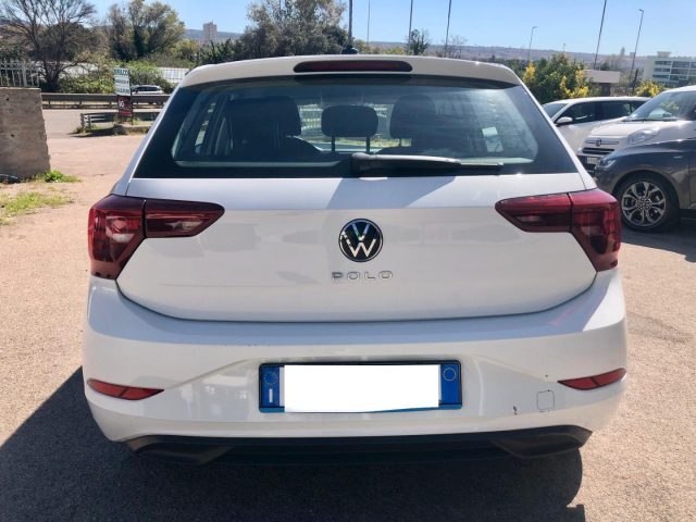 VOLKSWAGEN Polo usata 3