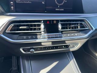 BMW X5 usata, con ESP