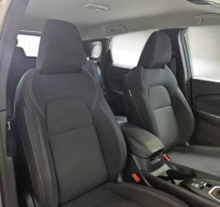 NISSAN Qashqai usata, con Controllo trazione