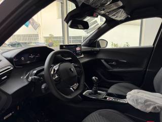 PEUGEOT 2008 usata, con Specchietti laterali elettrici