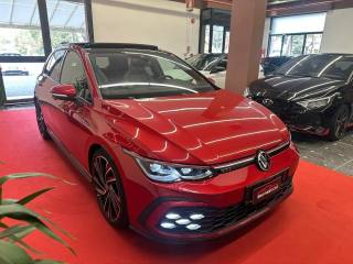 VOLKSWAGEN Golf GTI usata 2